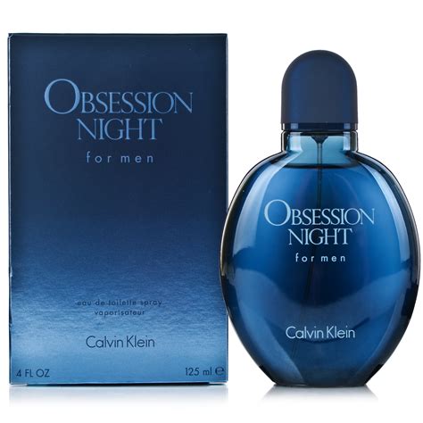 obsession night calvin klein review